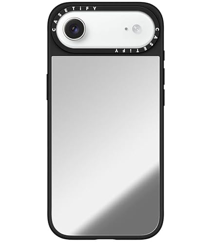 Amazon.co.jp: CASETiFY グレーズ iPhone Air ケース [傷つけ防止/黄変